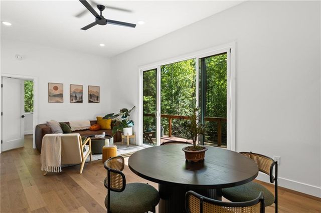 433 Brannon Ridge, Young Harris, GA 30582