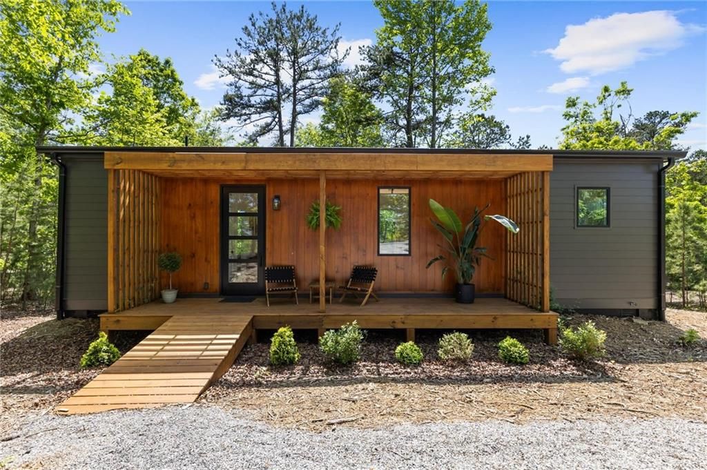 433 Brannon Ridge, Young Harris, GA 30582