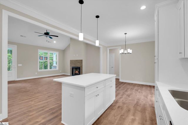 170 Stewart Lake Road, Pelzer, SC 29669
