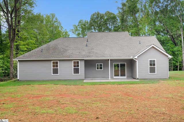 170 Stewart Lake Road, Pelzer, SC 29669