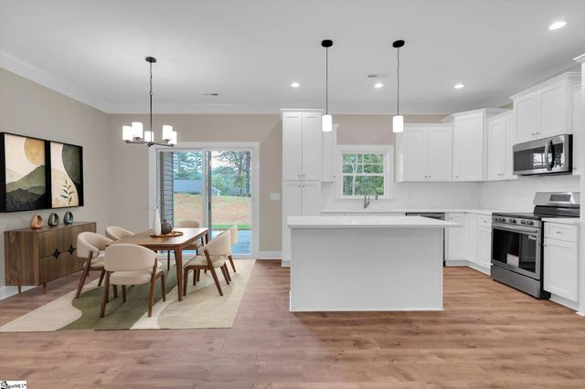 170 Stewart Lake Road, Pelzer, SC 29669