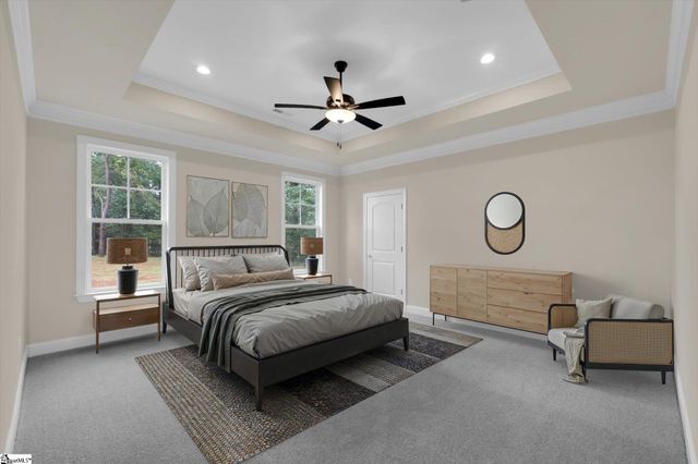 170 Stewart Lake Road, Pelzer, SC 29669