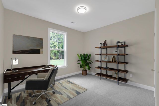 170 Stewart Lake Road, Pelzer, SC 29669