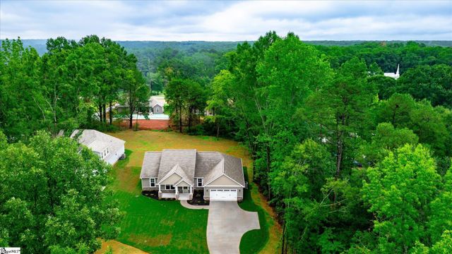 170 Stewart Lake Road, Pelzer, SC 29669