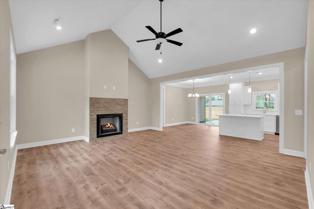 170 Stewart Lake Road, Pelzer, SC 29669