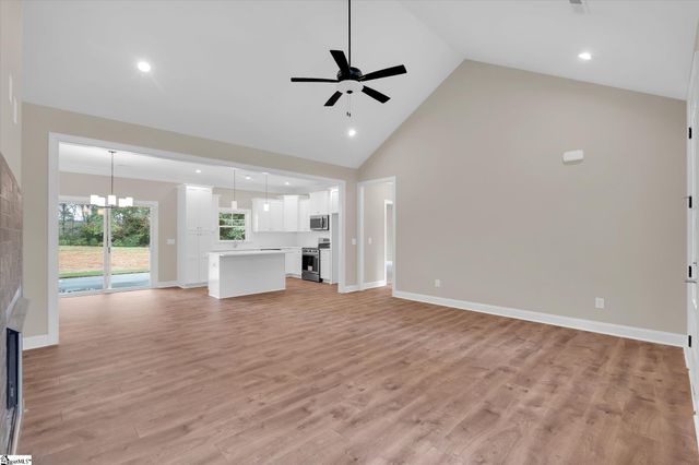 170 Stewart Lake Road, Pelzer, SC 29669