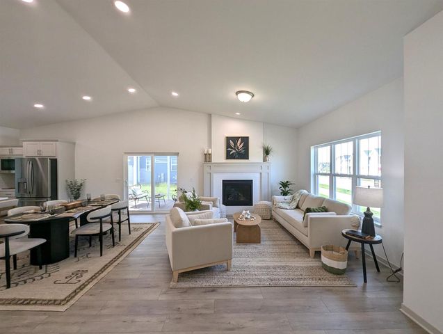 6679 Redpoll Road, Middleton, WI 53562