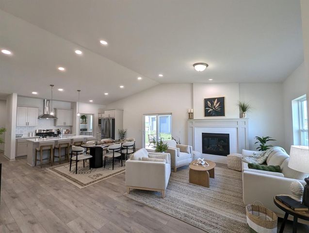 6679 Redpoll Road, Middleton, WI 53562