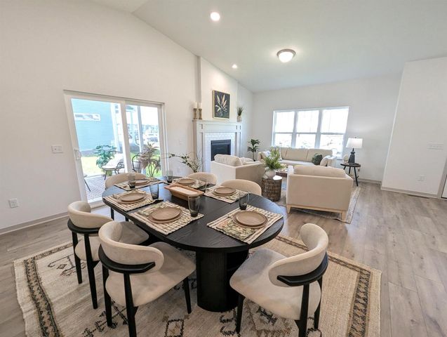 6679 Redpoll Road, Middleton, WI 53562