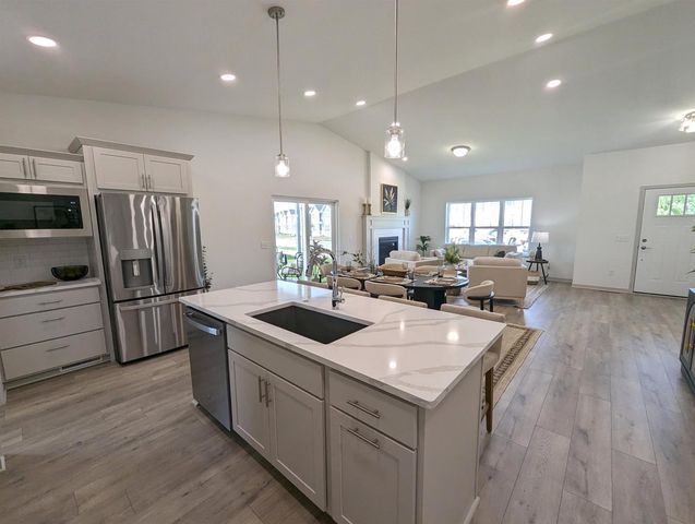 6679 Redpoll Road, Middleton, WI 53562