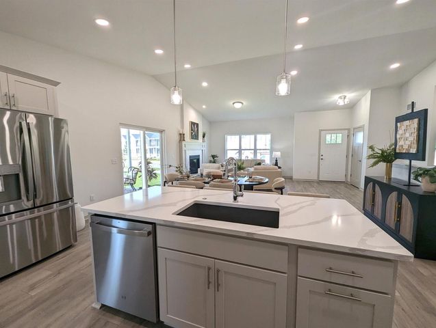 6679 Redpoll Road, Middleton, WI 53562