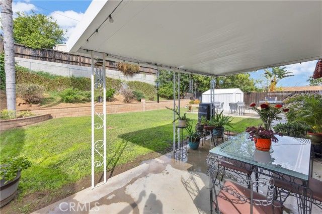 2242 Rainbow Ridge, Corona, CA 92882