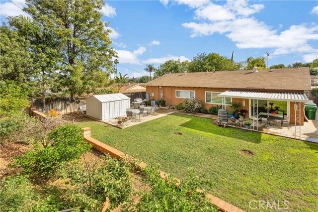 2242 Rainbow Ridge, Corona, CA 92882