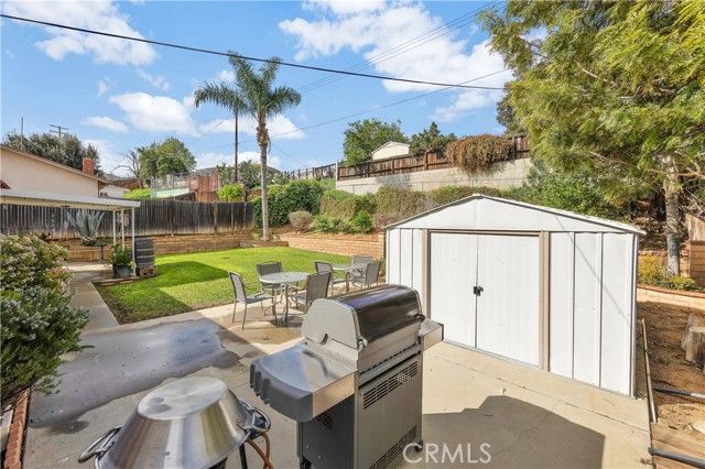 2242 Rainbow Ridge, Corona, CA 92882