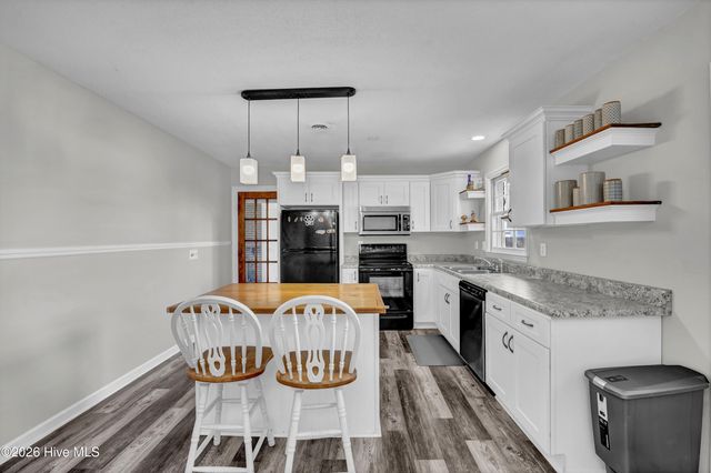 111 Deerwood Drive, Wilmington, NC 28405