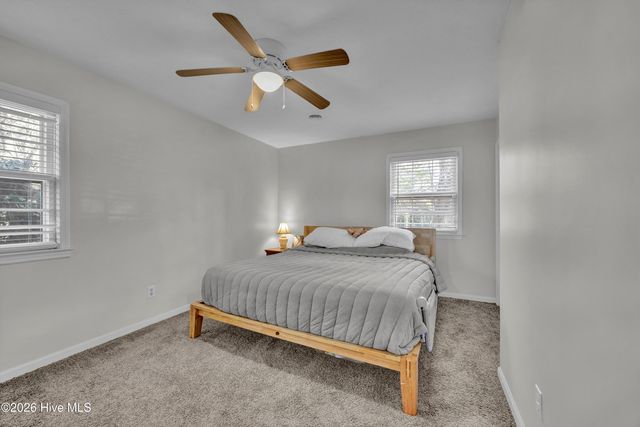 111 Deerwood Drive, Wilmington, NC 28405