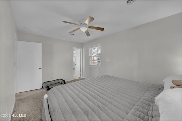 111 Deerwood Drive, Wilmington, NC 28405