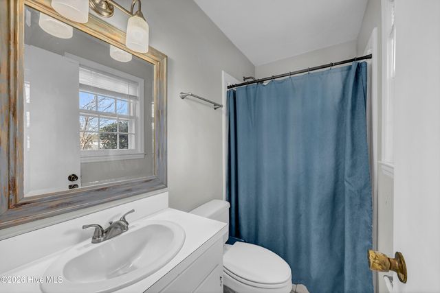 111 Deerwood Drive, Wilmington, NC 28405