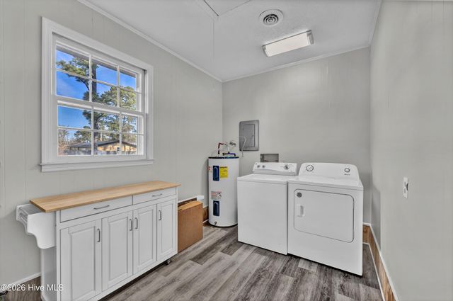 111 Deerwood Drive, Wilmington, NC 28405