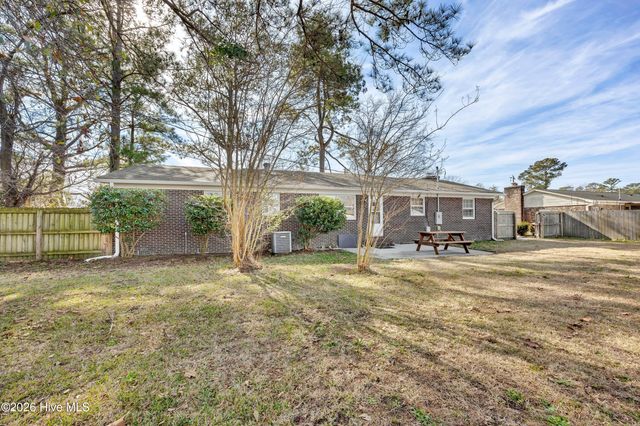 111 Deerwood Drive, Wilmington, NC 28405
