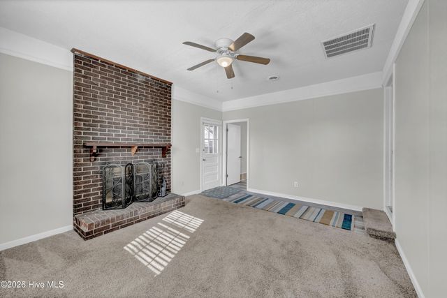 111 Deerwood Drive, Wilmington, NC 28405