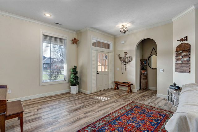 922 N Ridgemont Road, Republic, MO 65738