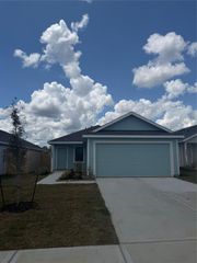 5962 Mercer Street, Conroe, TX 77303
