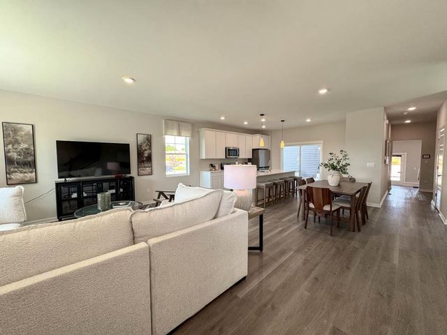 535 Oak Opening Drive, Stoughton, WI 53589