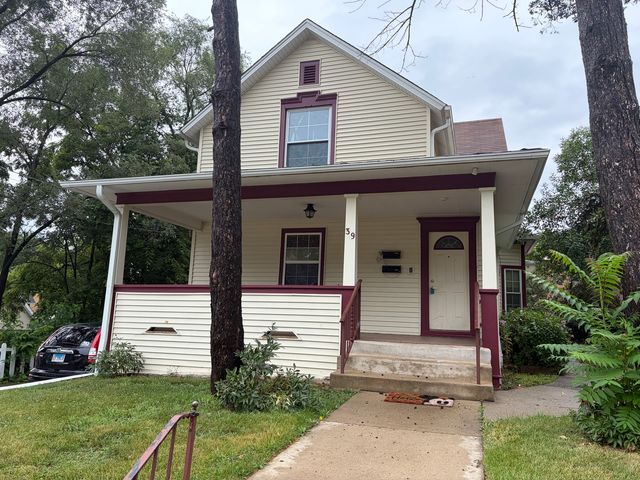 39 Leonard Street 1, Elgin, IL 60123