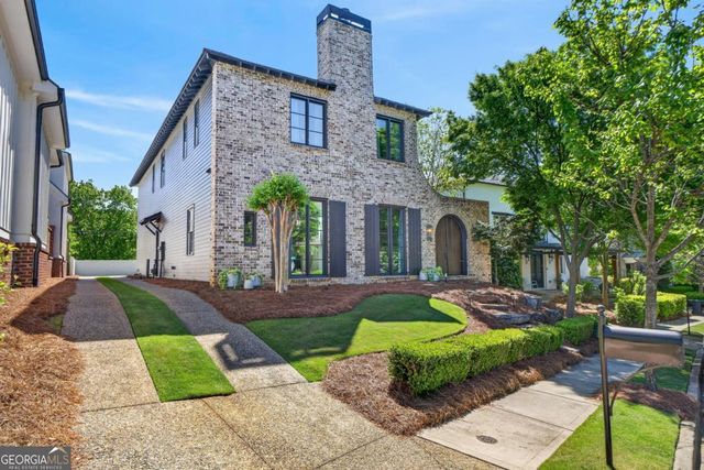 6905 Colfax Avenue, Cumming, GA 30040