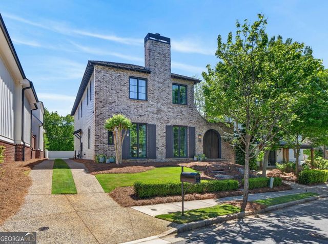 6905 Colfax Avenue, Cumming, GA 30040