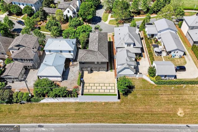 6905 Colfax Avenue, Cumming, GA 30040