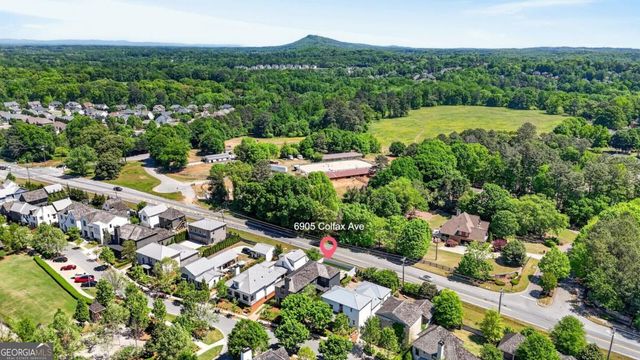 6905 Colfax Avenue, Cumming, GA 30040