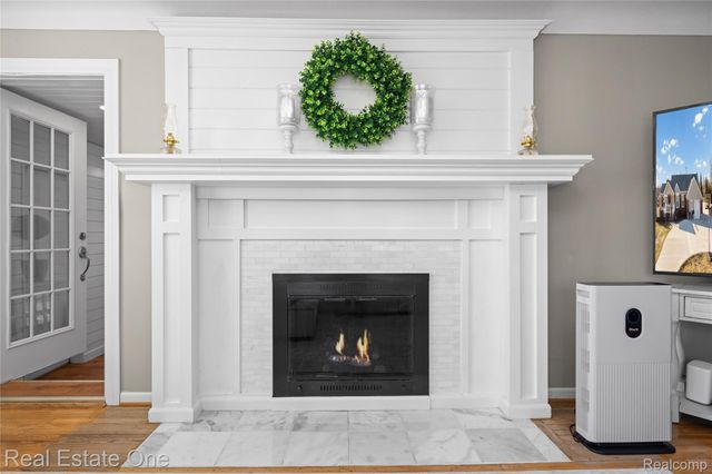 38233 Little Mack Avenue, Clinton Charter Township, MI 48036