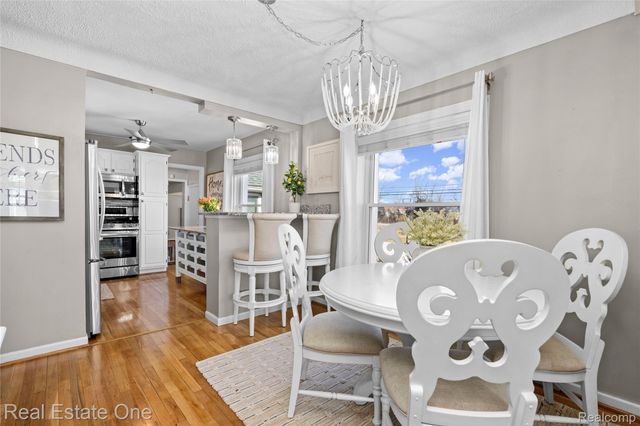 38233 Little Mack Avenue, Clinton Charter Township, MI 48036