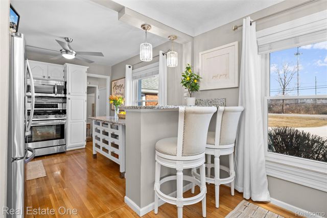 38233 Little Mack Avenue, Clinton Charter Township, MI 48036