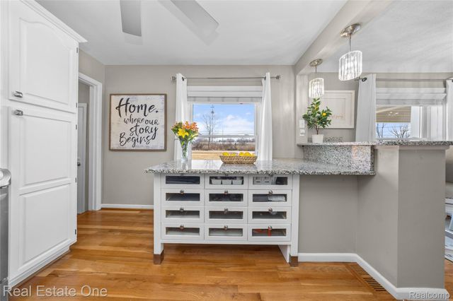 38233 Little Mack Avenue, Clinton Charter Township, MI 48036