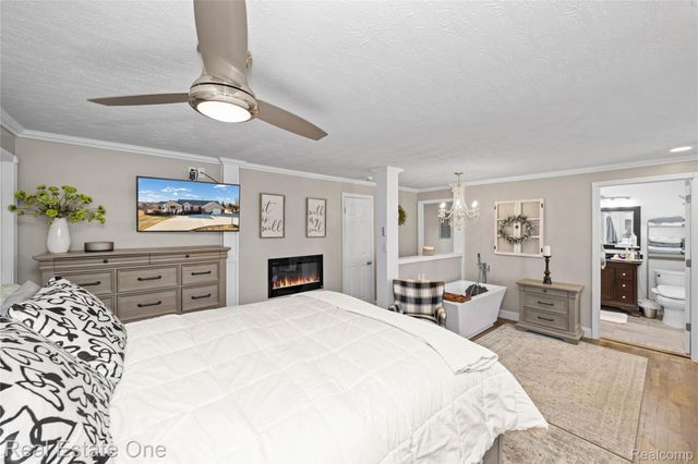 38233 Little Mack Avenue, Clinton Charter Township, MI 48036