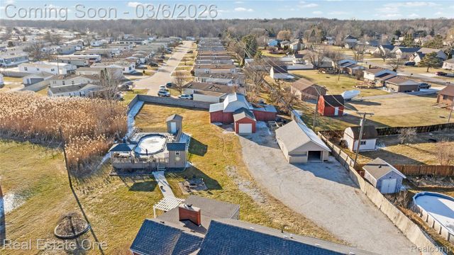 38233 Little Mack Avenue, Clinton Charter Township, MI 48036