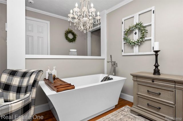 38233 Little Mack Avenue, Clinton Charter Township, MI 48036