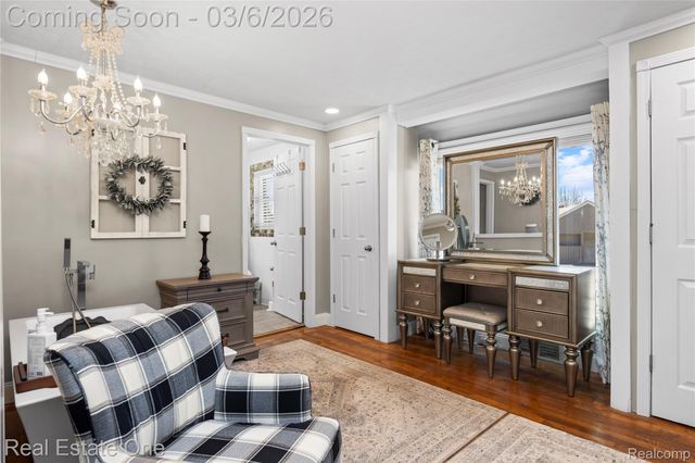 38233 Little Mack Avenue, Clinton Charter Township, MI 48036