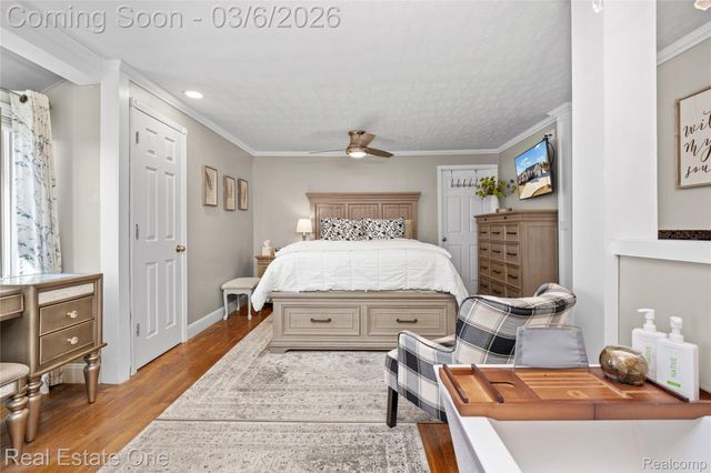 38233 Little Mack Avenue, Clinton Charter Township, MI 48036