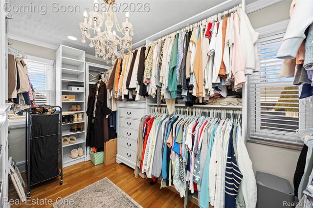 38233 Little Mack Avenue, Clinton Charter Township, MI 48036