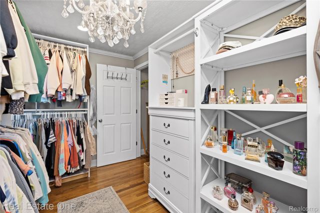 38233 Little Mack Avenue, Clinton Charter Township, MI 48036