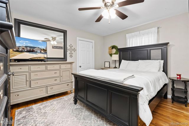 38233 Little Mack Avenue, Clinton Charter Township, MI 48036