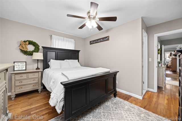 38233 Little Mack Avenue, Clinton Charter Township, MI 48036