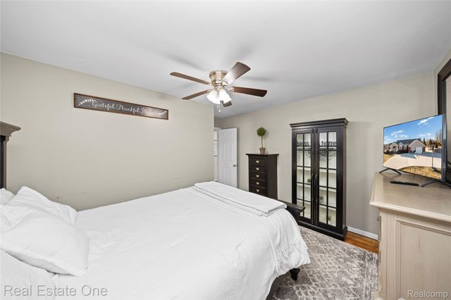 38233 Little Mack Avenue, Clinton Charter Township, MI 48036