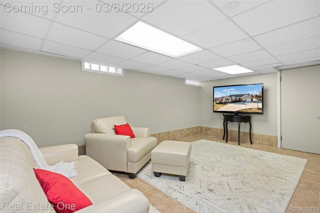 38233 Little Mack Avenue, Clinton Charter Township, MI 48036