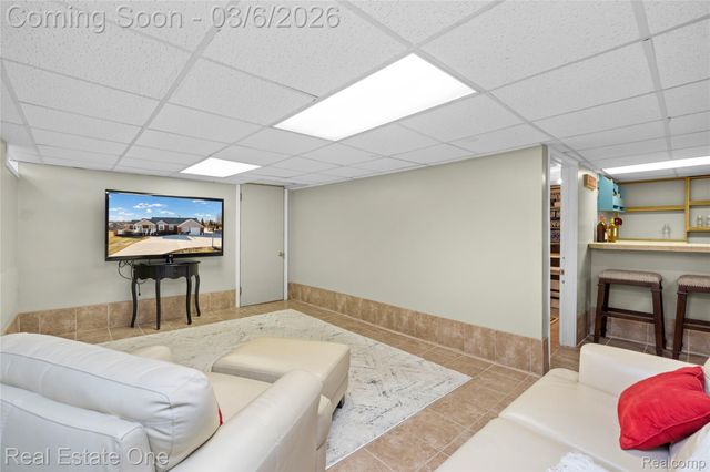 38233 Little Mack Avenue, Clinton Charter Township, MI 48036