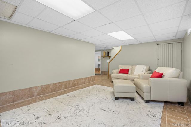 38233 Little Mack Avenue, Clinton Charter Township, MI 48036